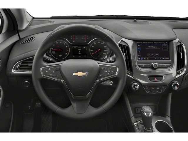 Used 2019 Silver Chevrolet LS image 4