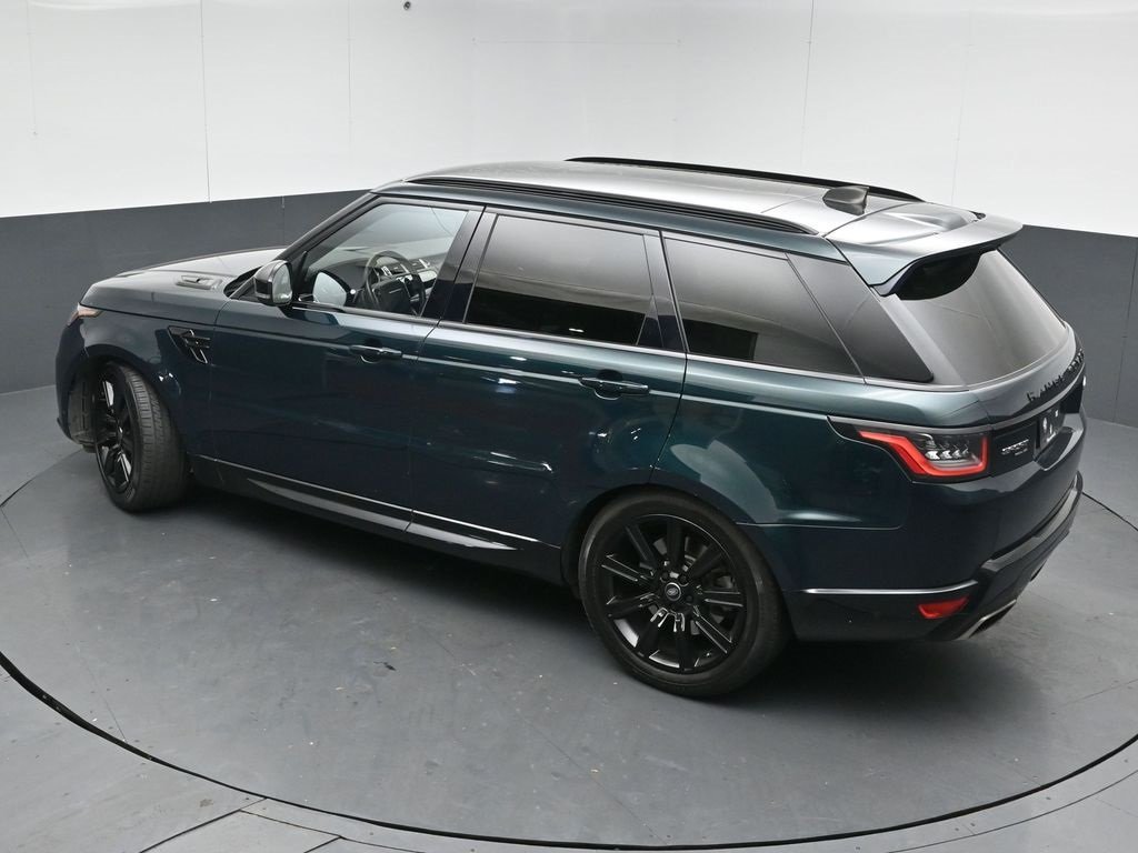 2020 LAND ROVER RANGE ROVER SPORT - Image 49