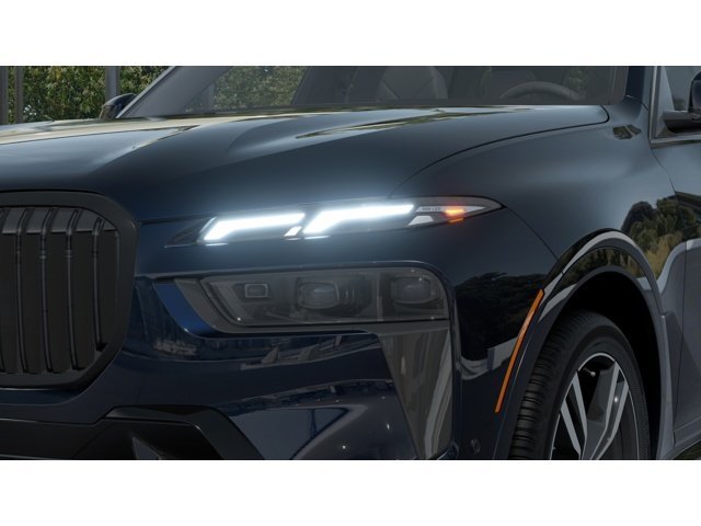 2026 BMW X7 40i - Photo 6