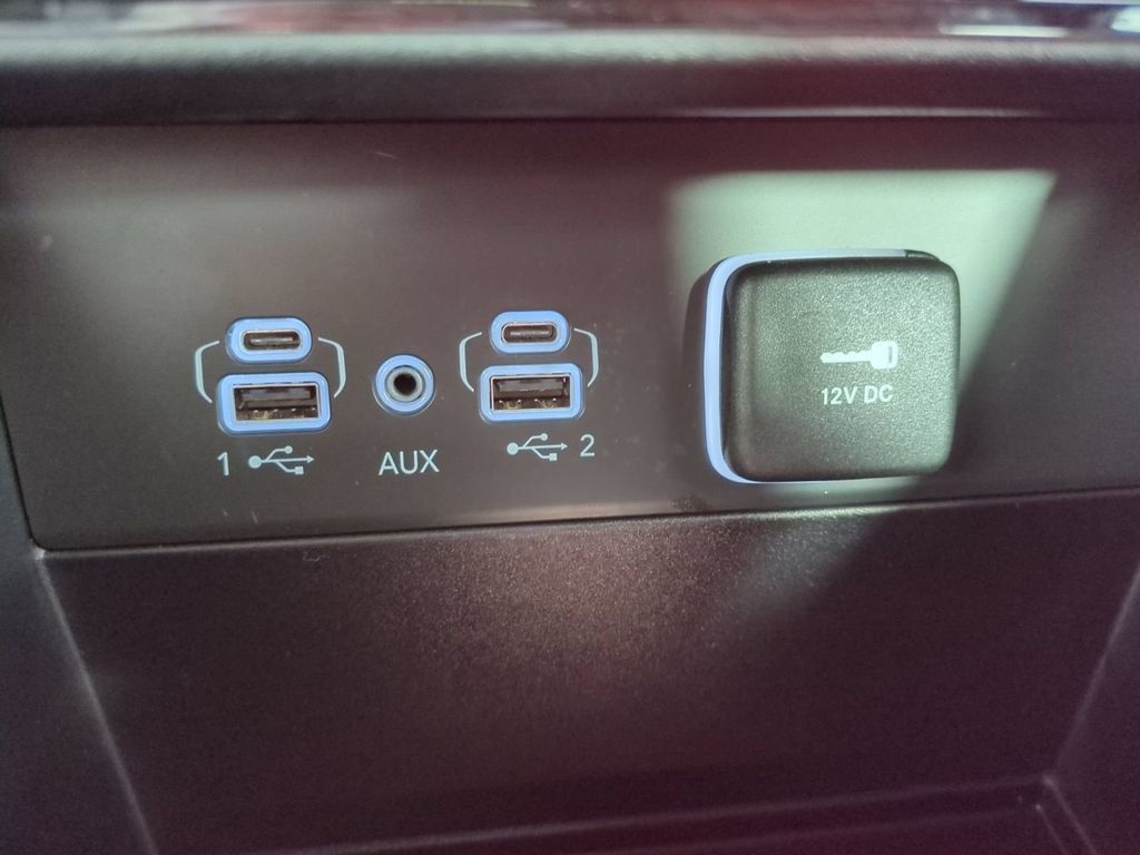 2025 Jeep Grand Cherokee Limited - Photo 27