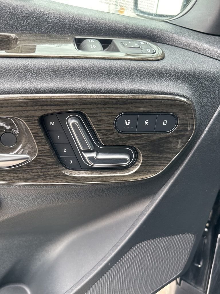 2023 Mercedes-Benz Sprinter Cargo Van Base - Photo 33