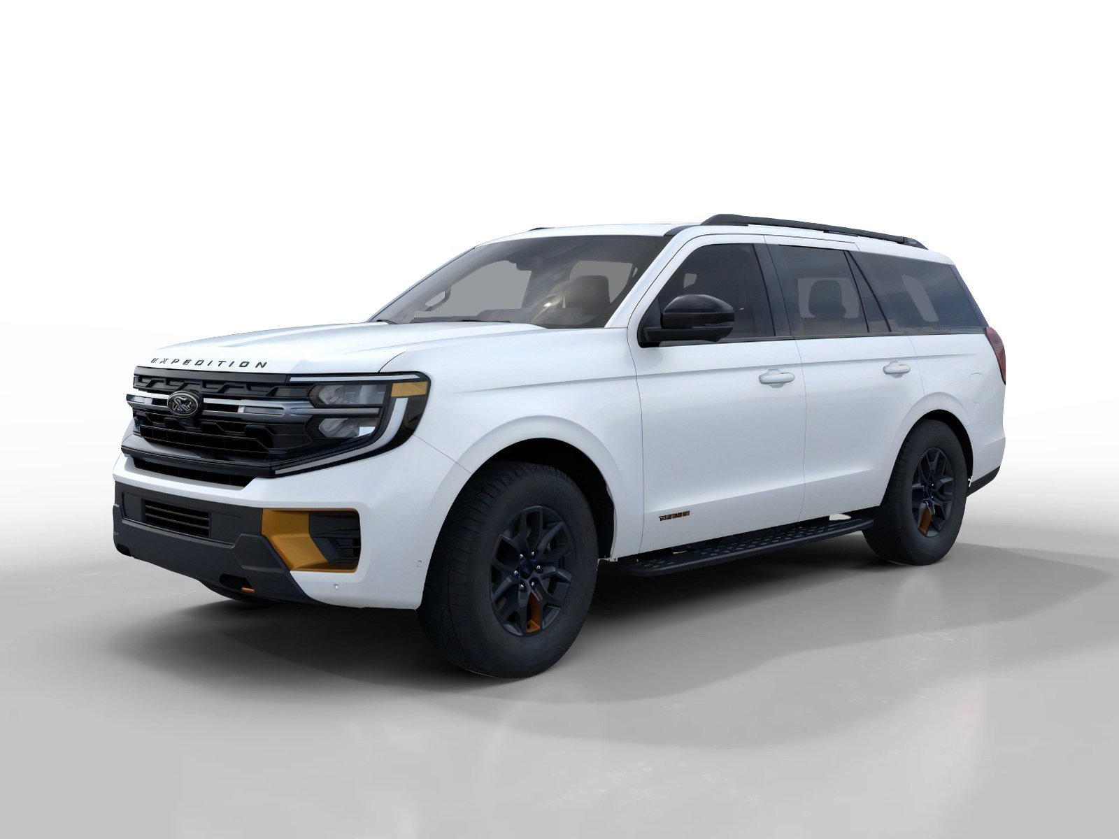 2026 Ford Expedition Tremor 4x4's photo