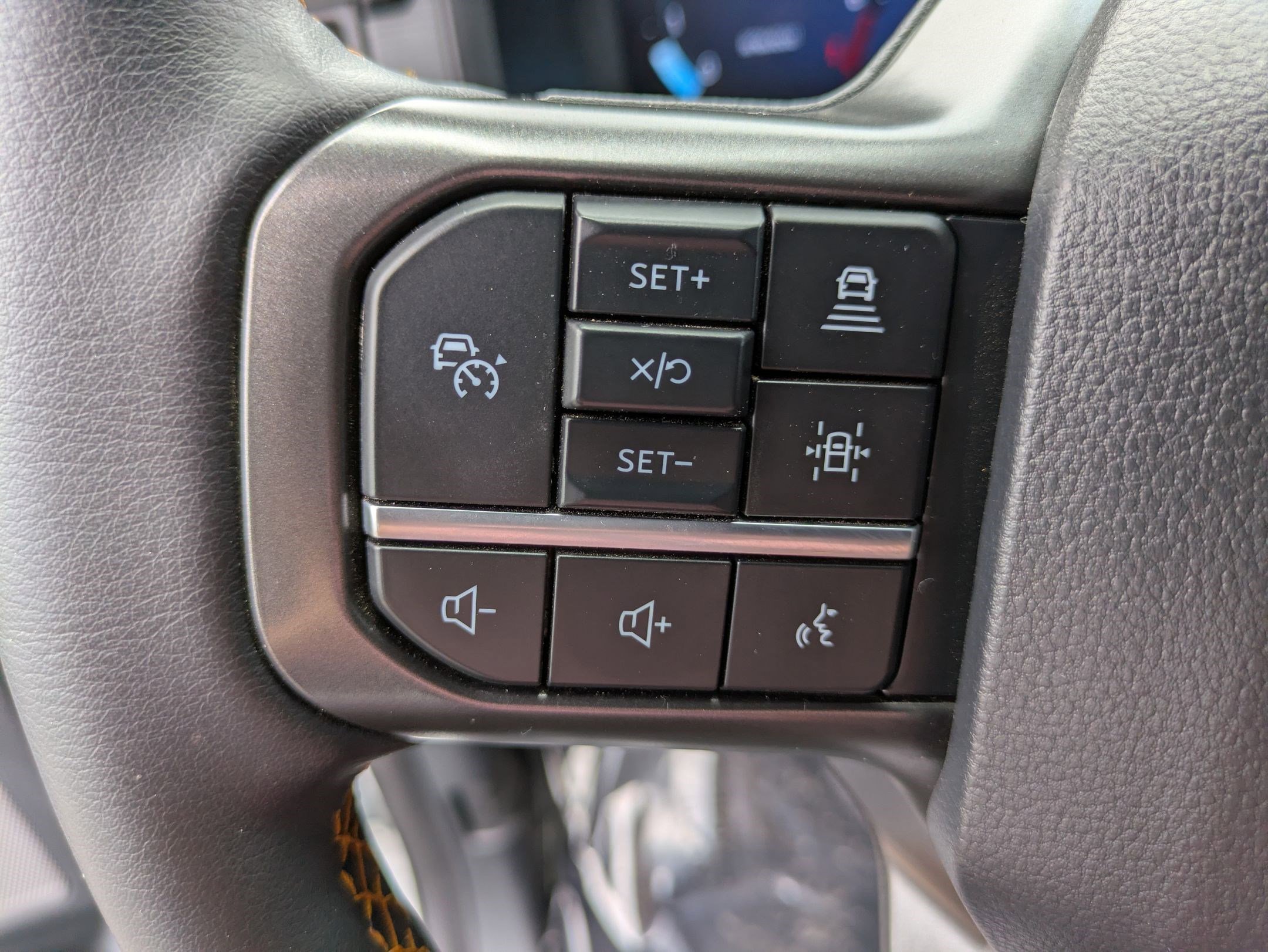 Certified Used 2025 Blue Ford Tremor image 16