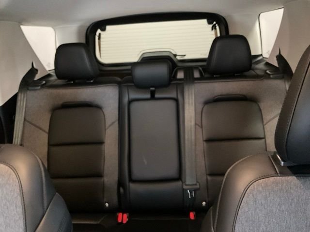 New 2026 Space White Metallic Ford Big Bend® image 20
