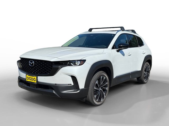 2026 Mazda CX-50 Hybrid Premium Plus