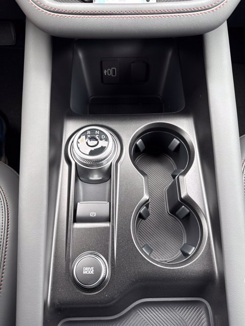 New 2027 Avalanche Gray Ford Active image 37
