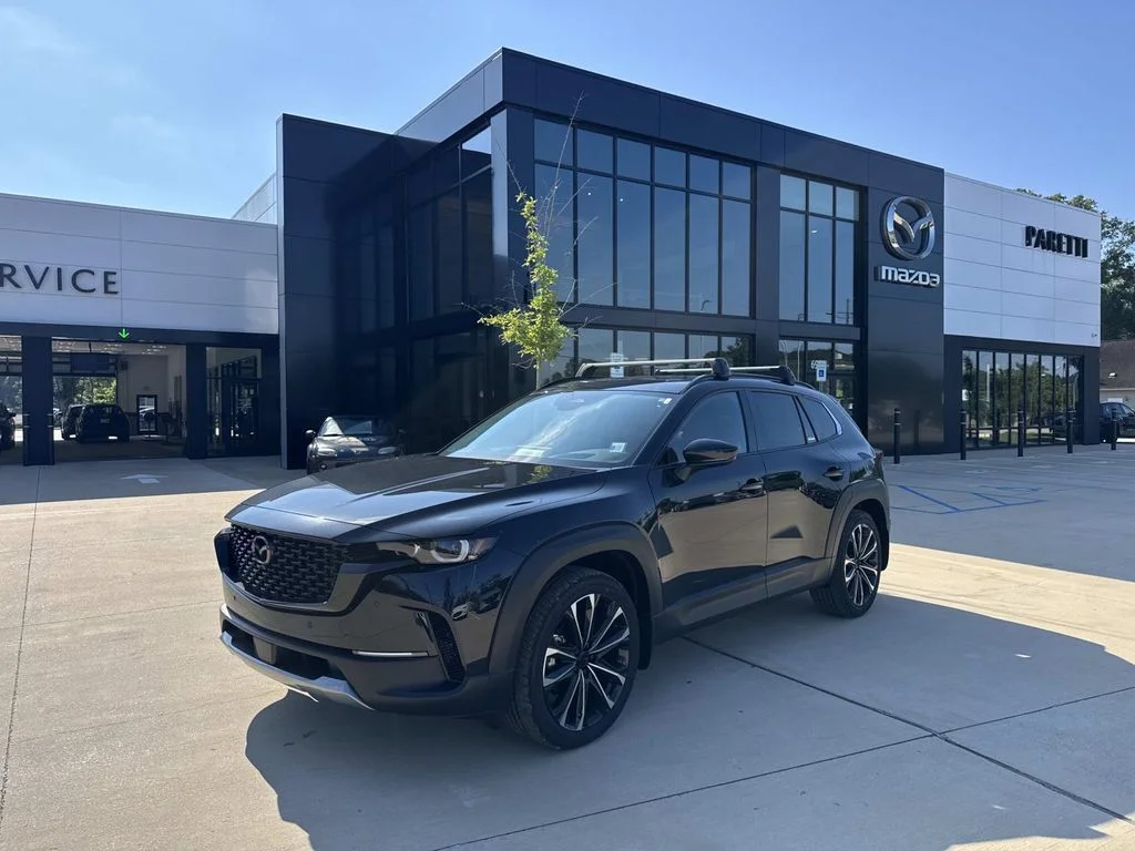 2026 Mazda CX-50 2.5 Turbo Premium Plus's photo