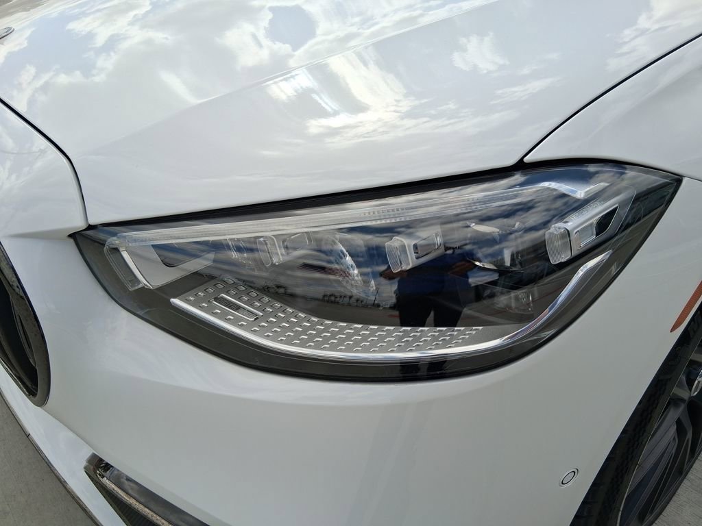 2025 Mercedes-Benz S-Class S 63 - Photo 50