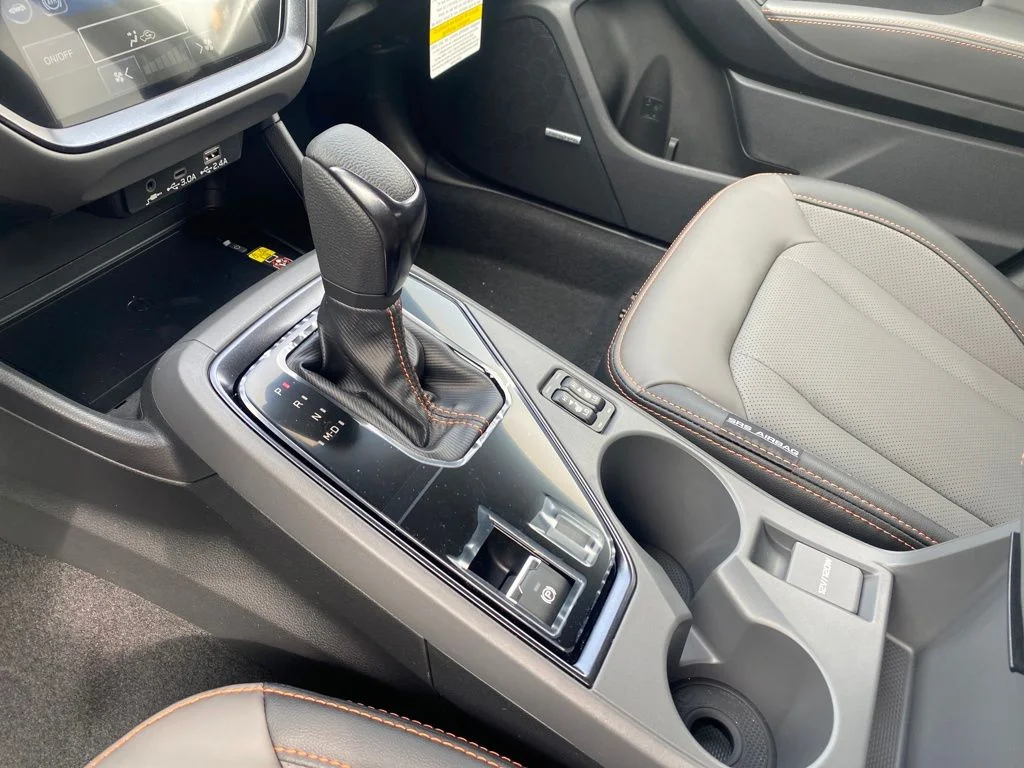New 2026 SAND DUNE PEARL Subaru Limited Hybrid image 20