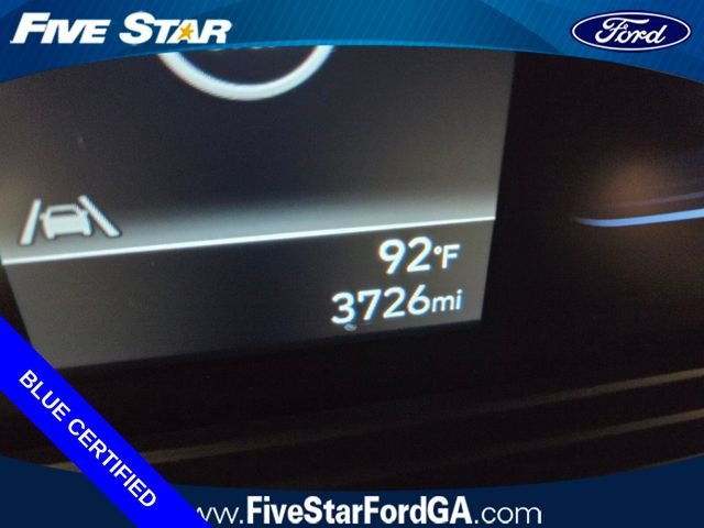 Used 2026 Black Hyundai SEL image 27