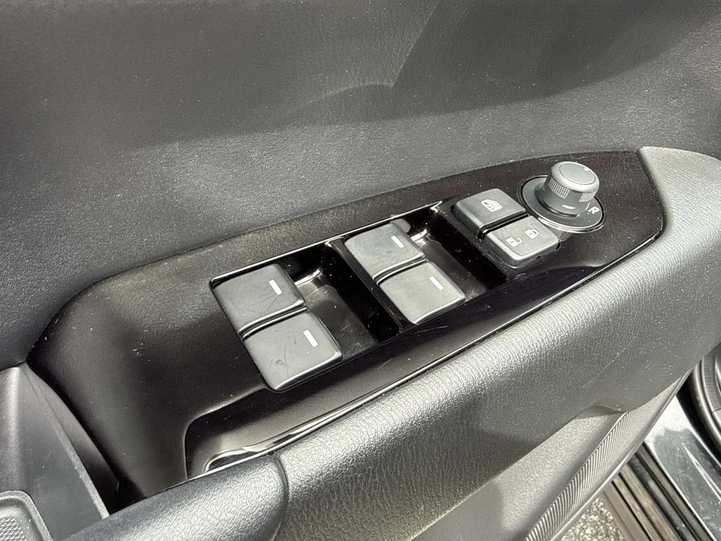 Certified Used 2025 Black Mazda 2.5 S Select Package image 26