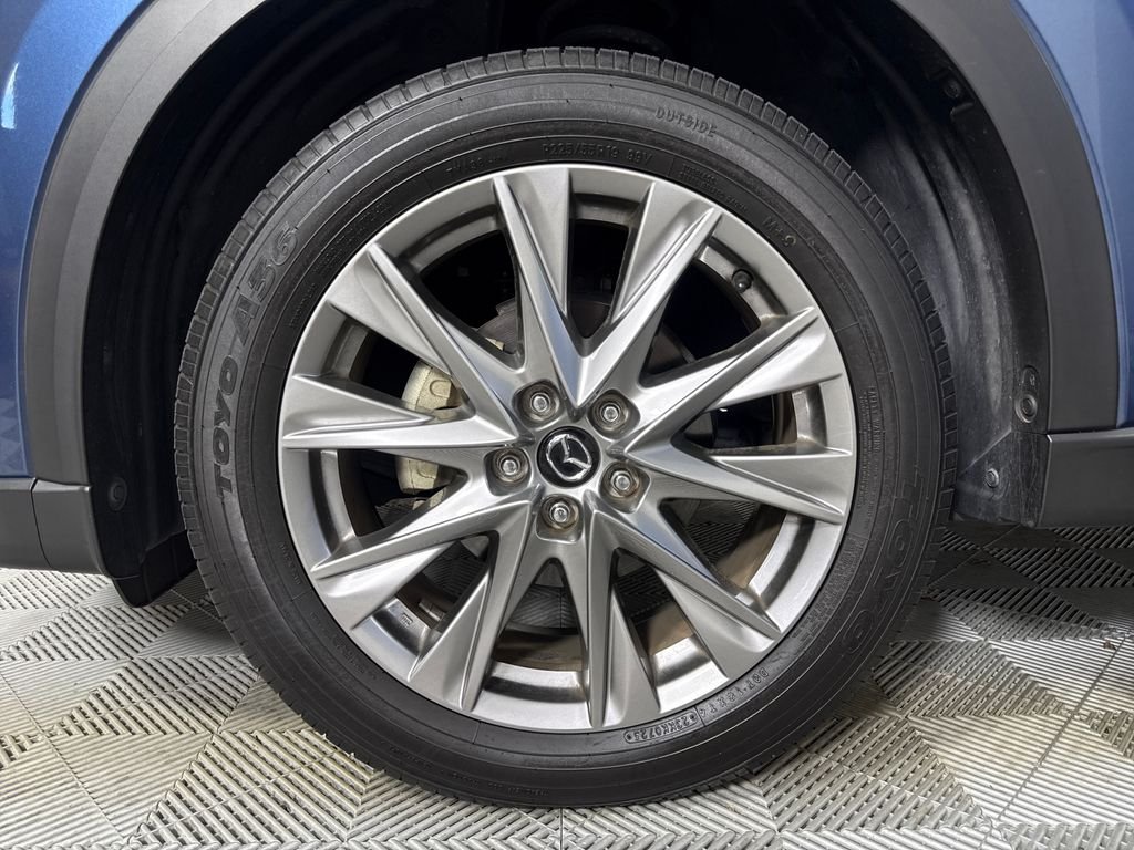 2021 Mazda CX-5 Grand Touring - Photo 20