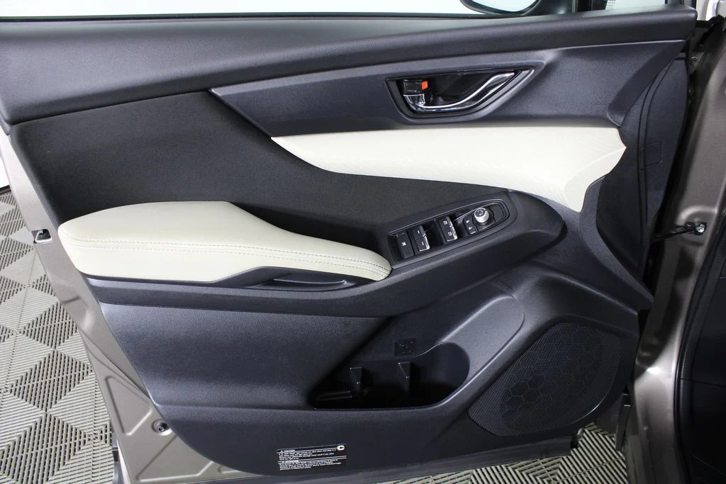 Used 2022 Brown Subaru Premium image 11
