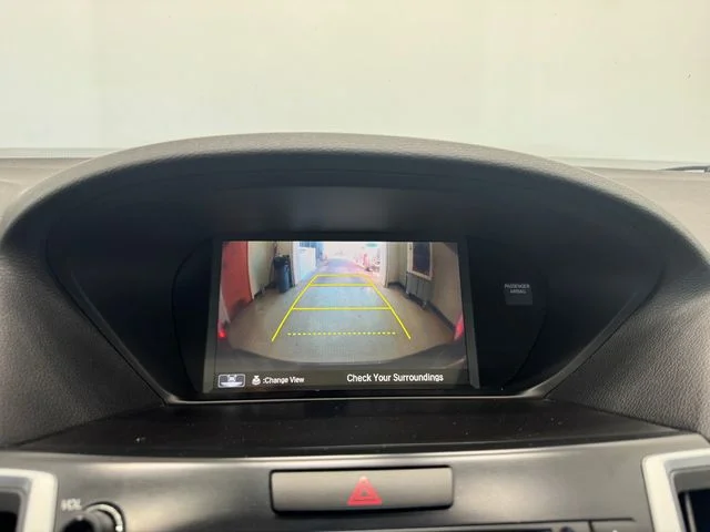 Used 2017 Crystal Black Pearl Acura 2.4L image 28