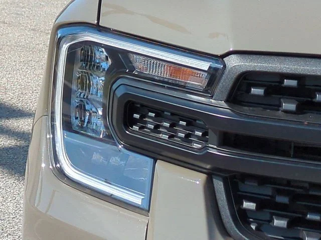 New 2026 Marsh Gray Ford XL image 10