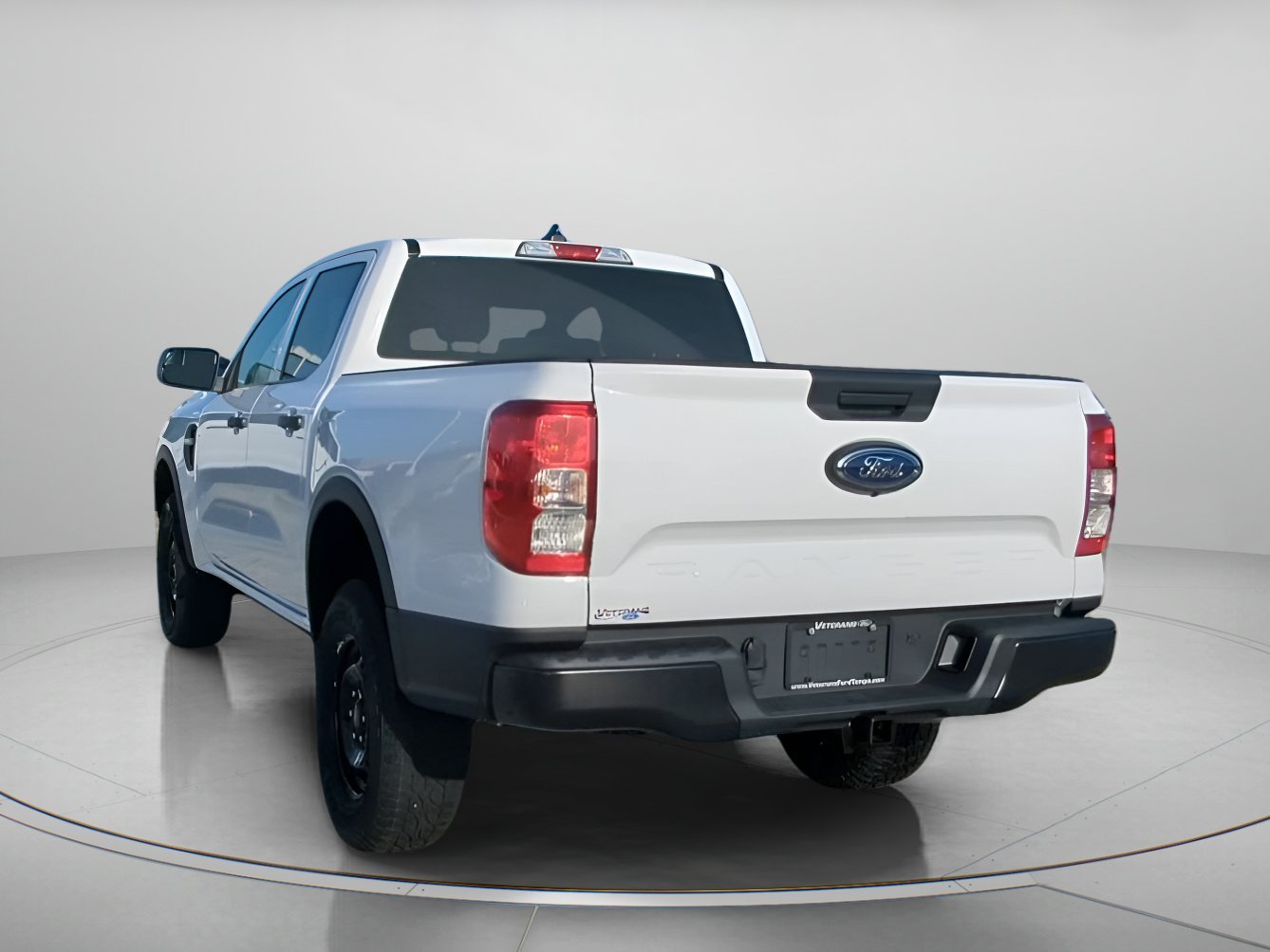 New 2026 Oxford White Ford XL image 19