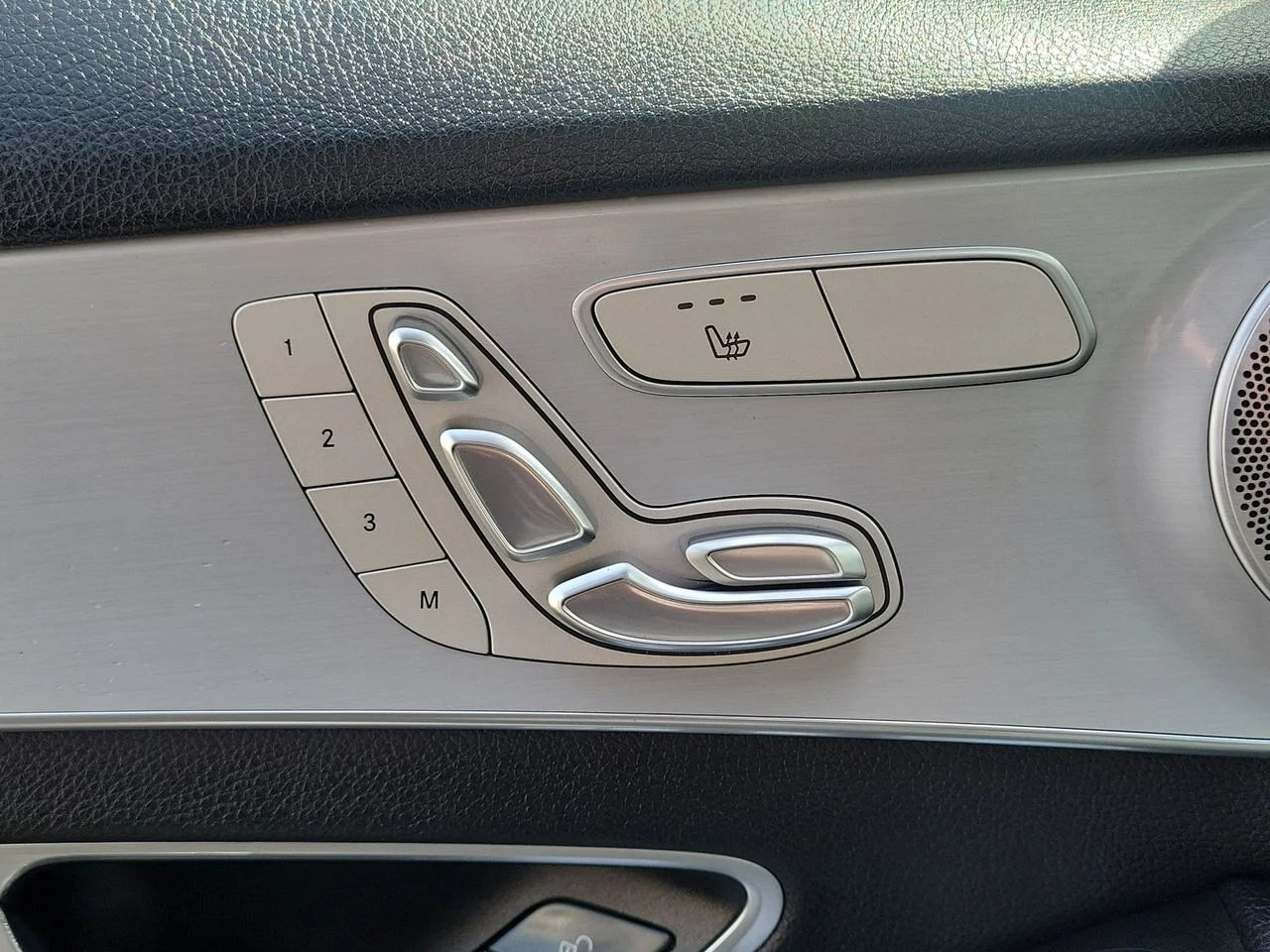 Used 2020 Gray Mercedes-Benz C 300 image 26