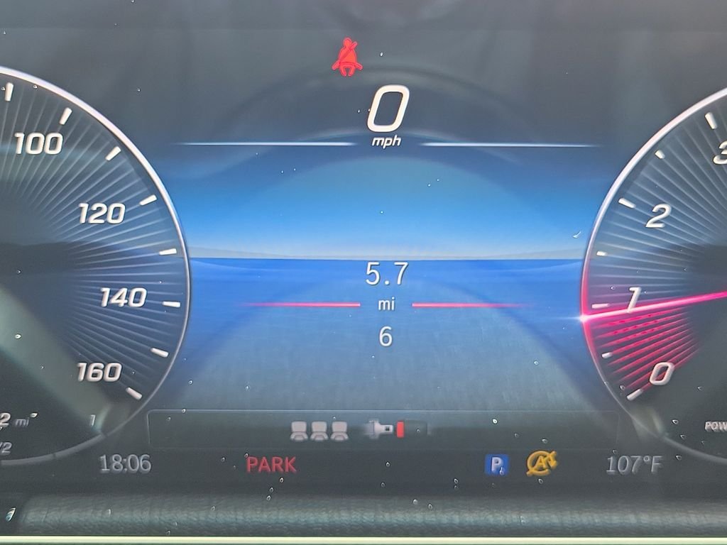 New 2026 Gray Mercedes-Benz GLA 250 image 25
