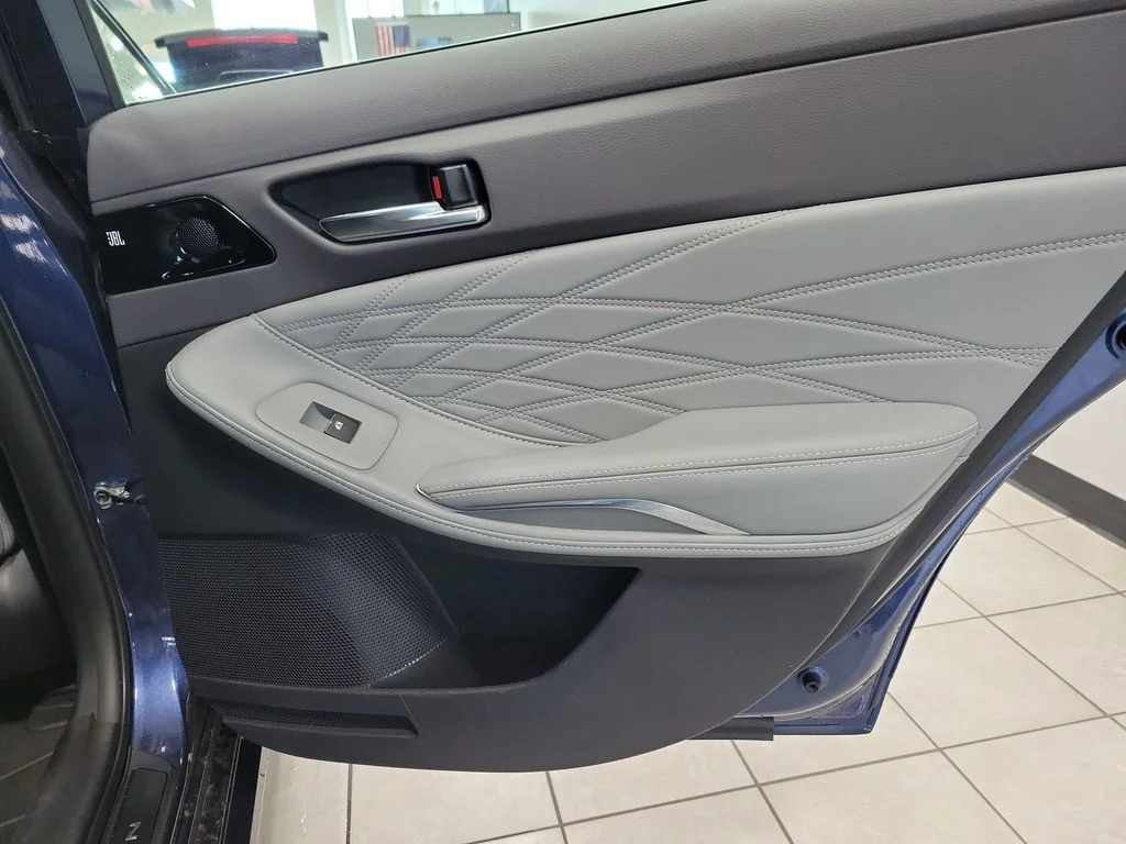 Certified Used 2019 Beige Toyota Limited image 19