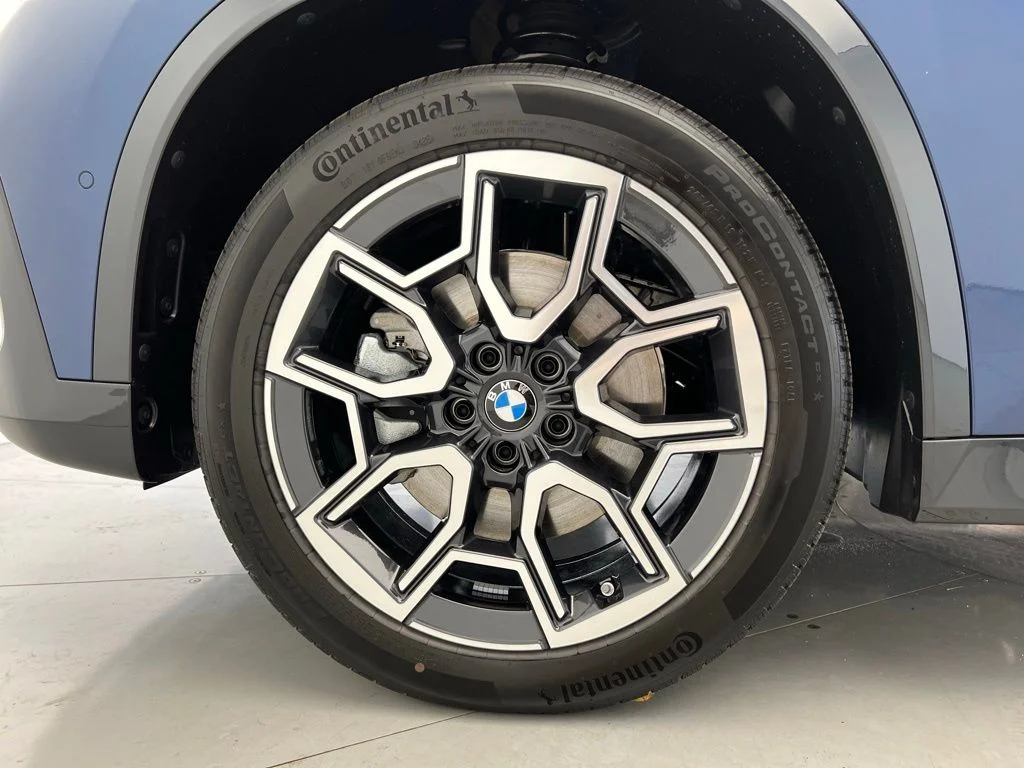 2025 BMW X1 28i - Photo 23
