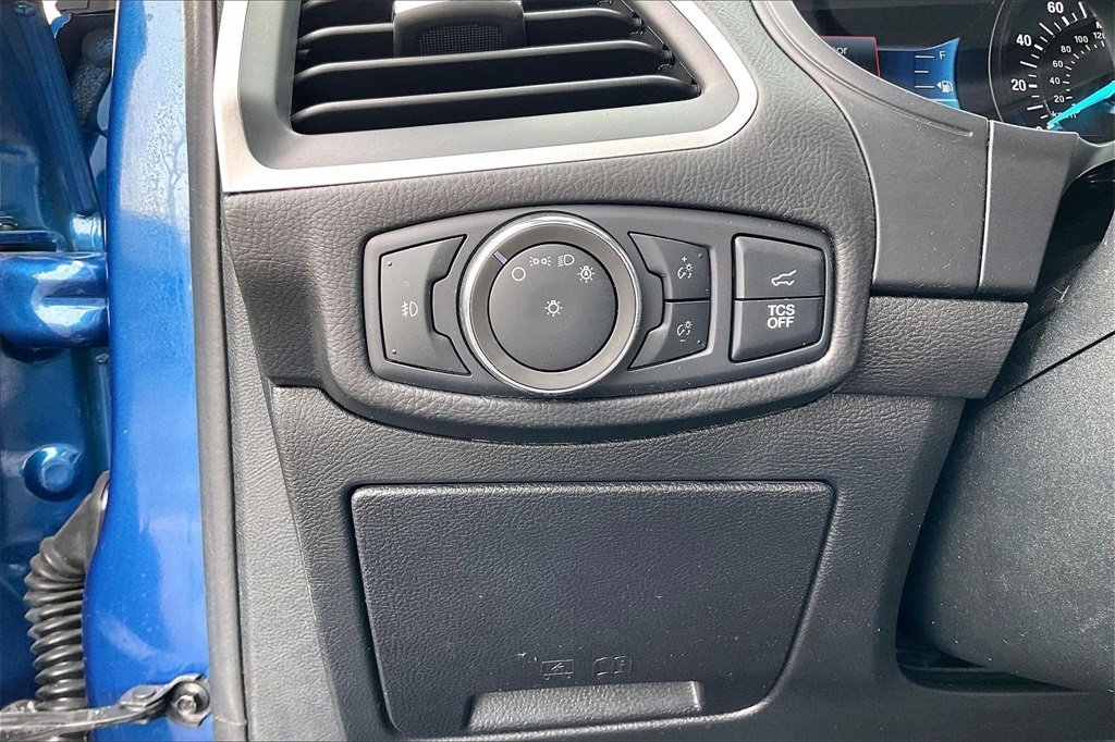 2022 FORD EDGE - Image 33