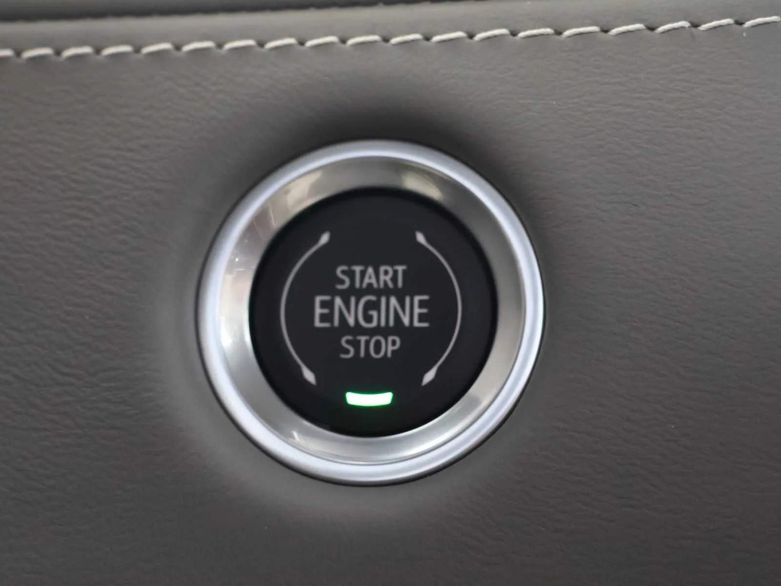 Used 2026 Galactic Gray Metallic Cadillac 4WD Platinum Sport image 23