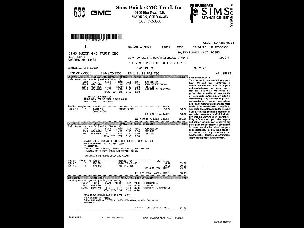 KL79MPSL8PB177676