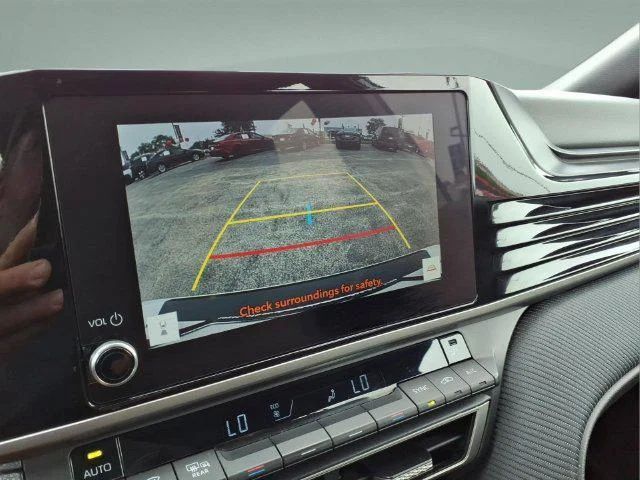 Certified Used 2025 ICE CAP Toyota  image 24