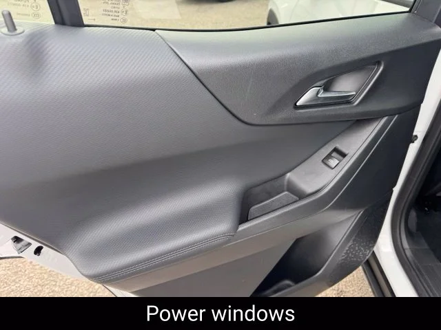 Certified Used 2026 White Chevrolet LT image 18