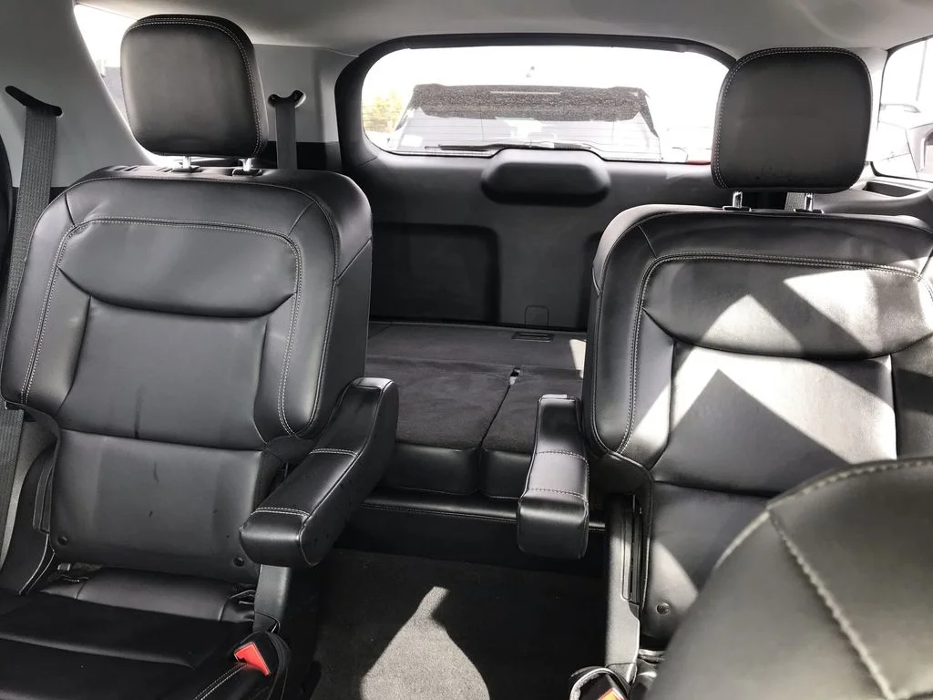 Used 2022 Silver Ford XLT image 22
