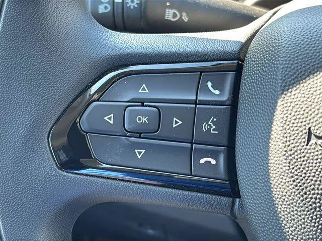 New 2026 White Ram Low Roof image 29