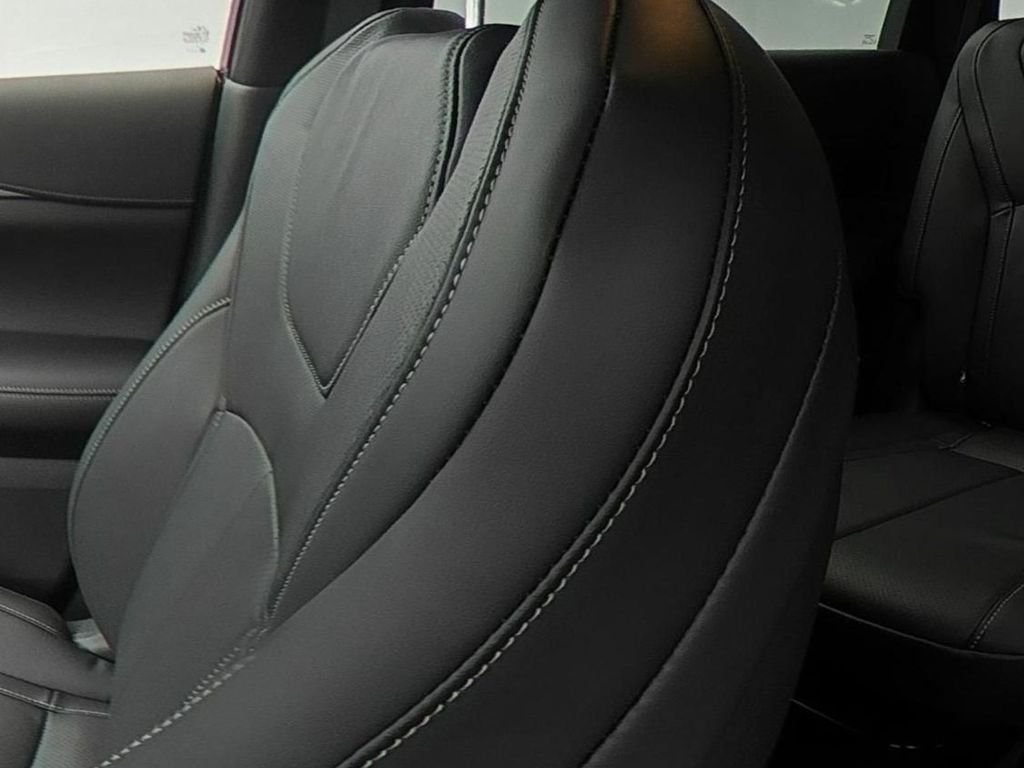 2025 INFINITI QX60 LUXE - Photo 16