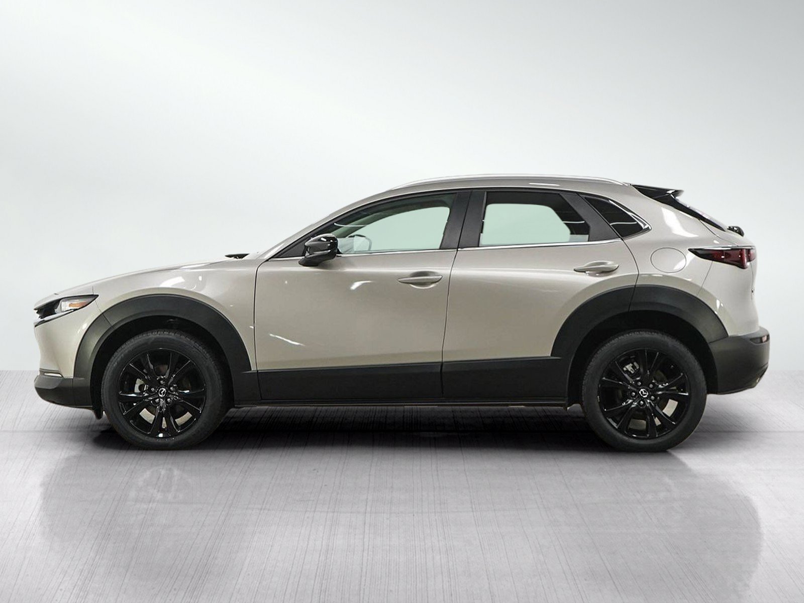Used 2024 Mazda CX-30 Select Sport with VIN 3MVDMBBM2RM606278 for sale in Burnsville, Minnesota