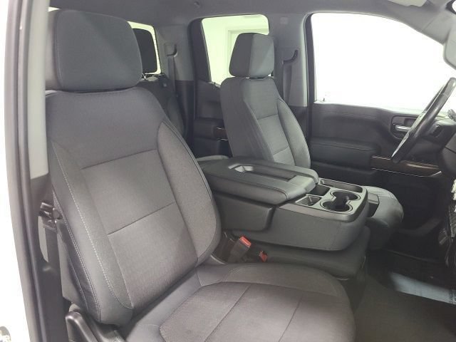 Used 2019 Summit White GMC SLE image 14