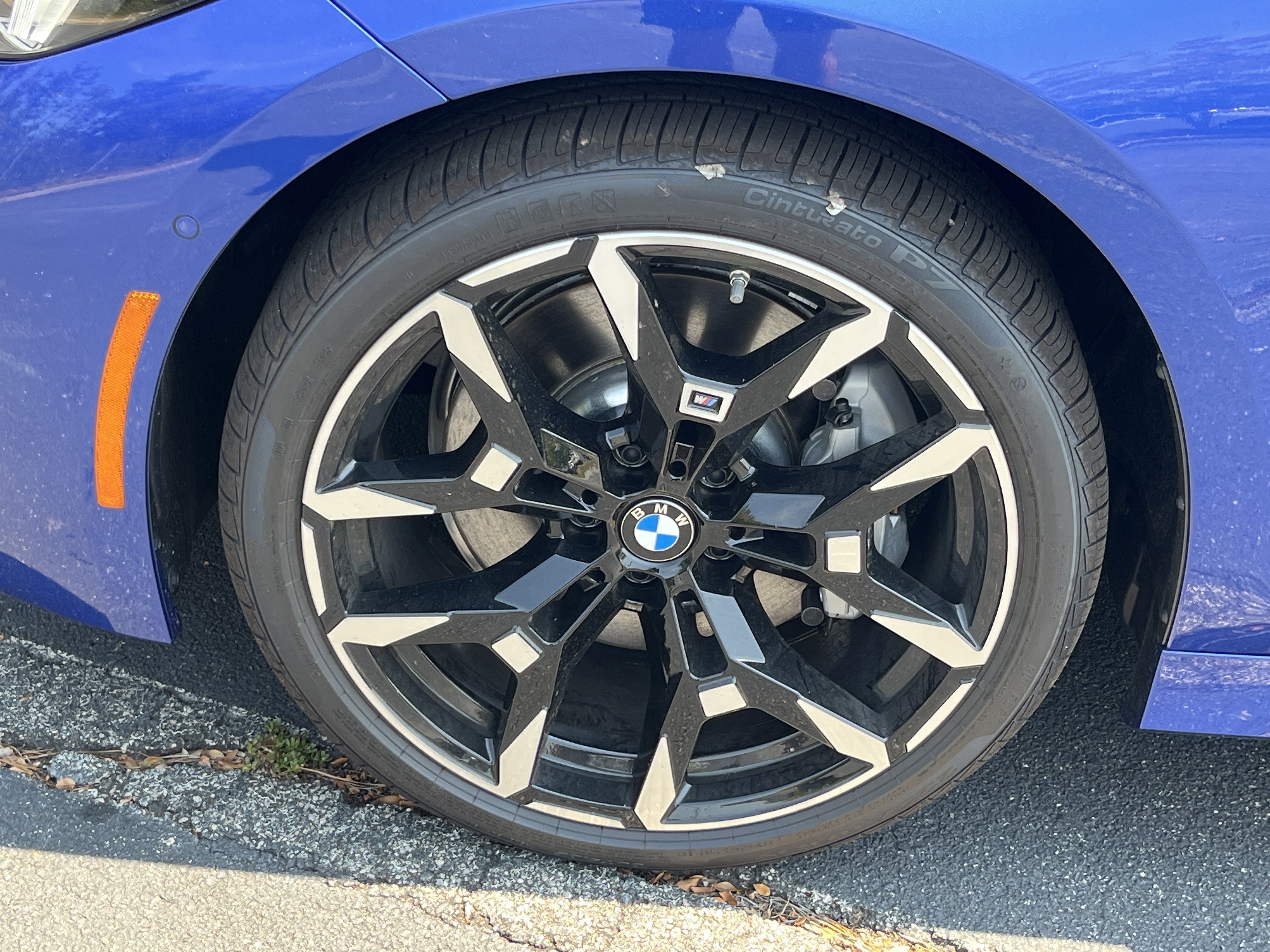 2025 BMW 3 Series 330i - Photo 29