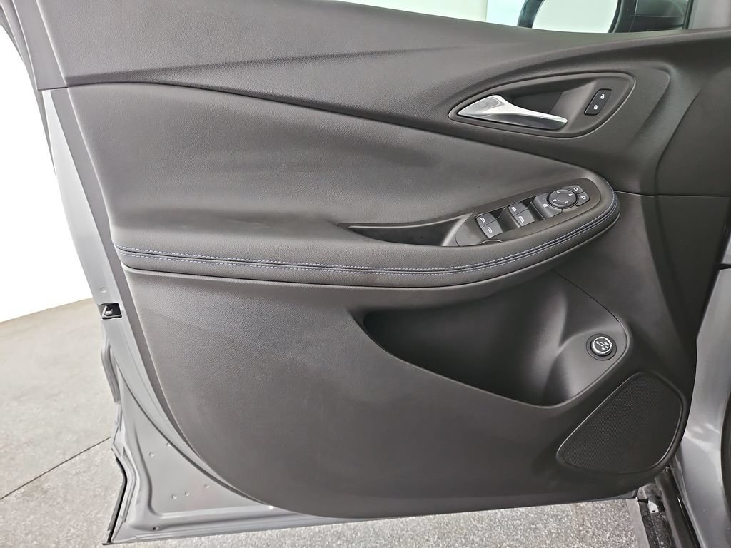 2026 Buick Encore GX Sport Touring - Photo 27