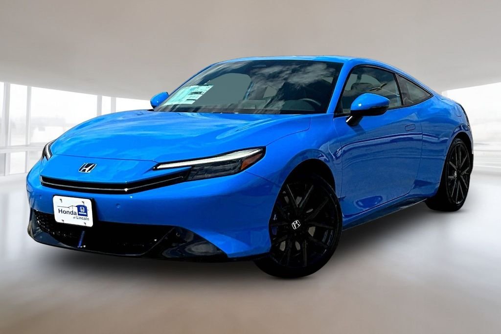 2026 Honda Prelude -'s photo