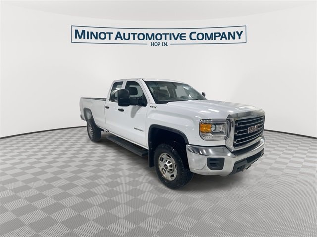 2019 Gmc Sierra Base photo 2