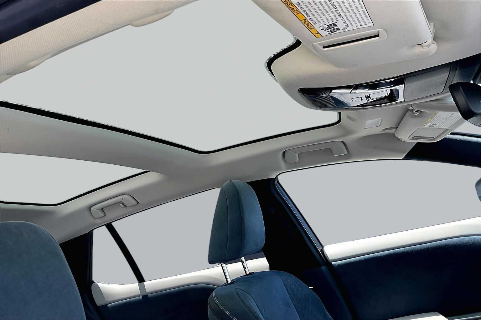 Certified Used 2023 Eminent White Pearl Lexus Luxury image 14