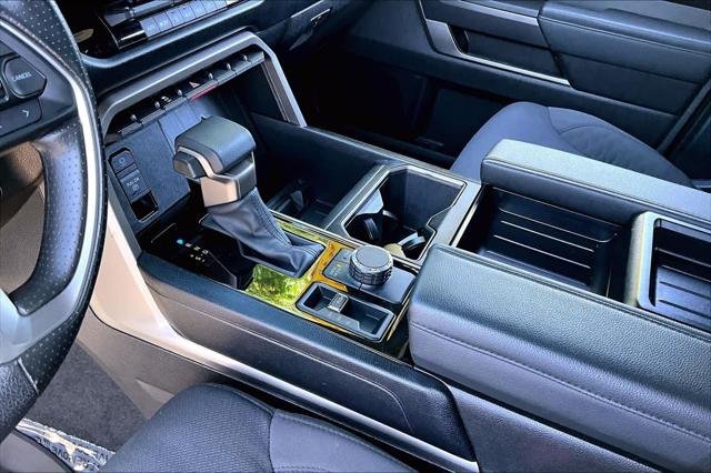 Certified Used 2025 ICE CAP Toyota  image 16