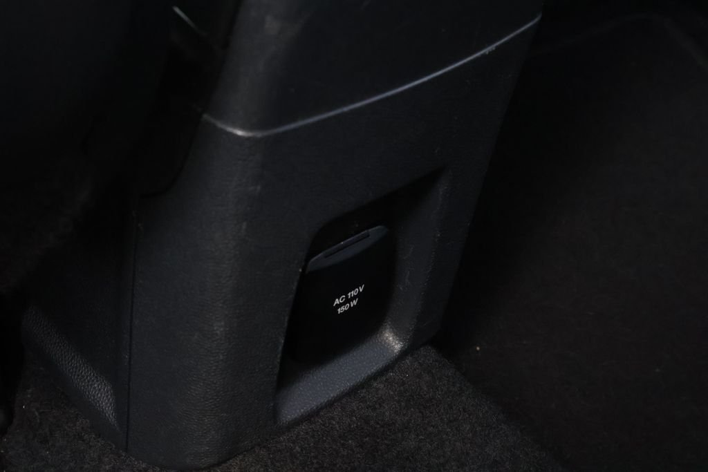 Used 2022 Silver Ford SES image 37