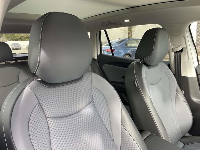 New 2026 White Volkswagen 2.0T SE image 28