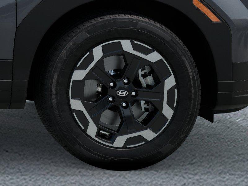 New 2026 Ecotronic Gray Hyundai SE image 8