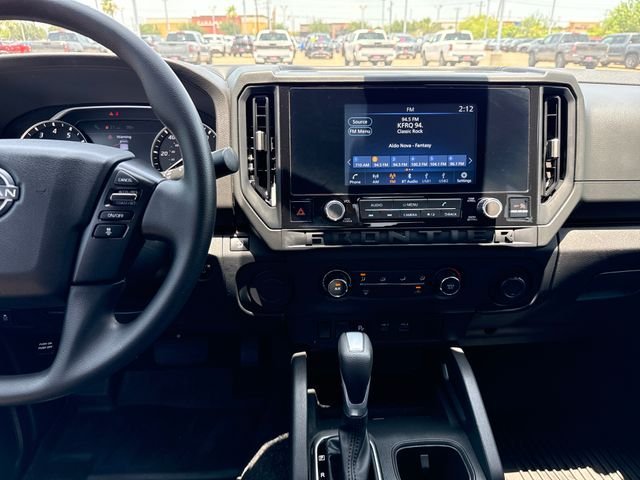Used 2026 White Nissan S image 18