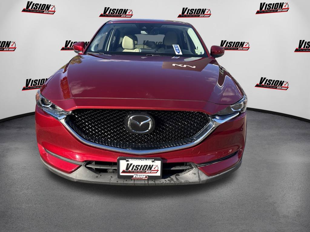 JM3KFBCM8K0541972