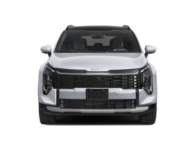 New 2026 Gravity Gray Kia SX-Prestige image 7