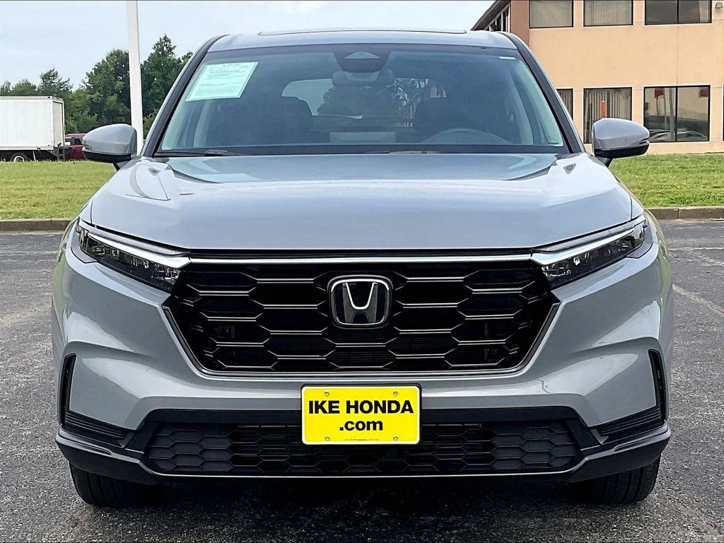 2025 Honda CR-V EX - Photo 8
