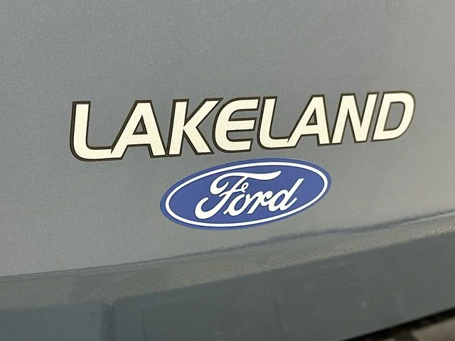 New 2026 Ford Explorer ST