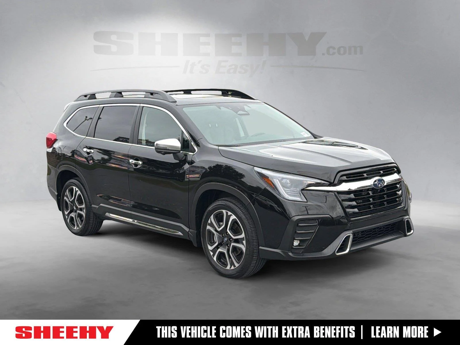 2023 Subaru Ascent