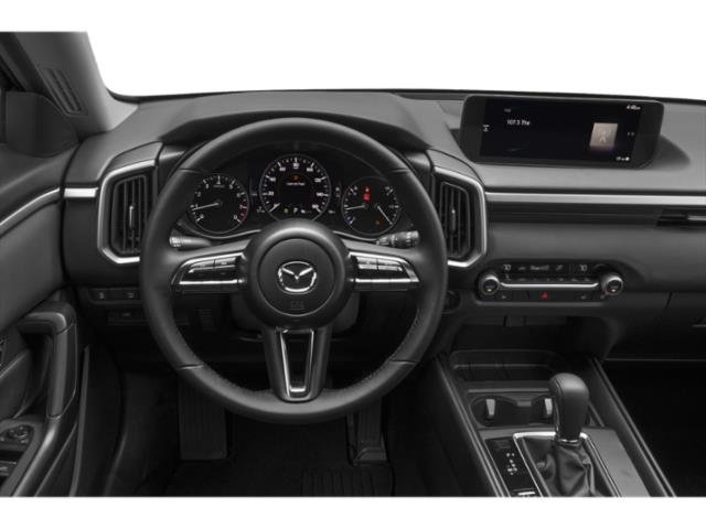 Used 2026 Soul Red Crystal Metallic Mazda 2.5 S Preferred image 2